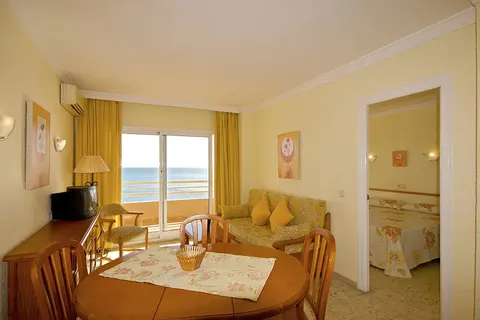 Appartementen Turísticos Stella Maris foto 3