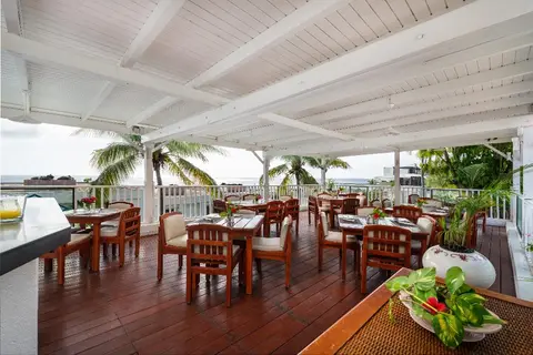 Sapphire Beach Club Resort in Cupecoy — foto 3