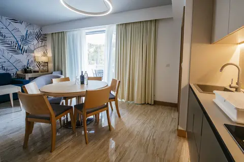 Zaton Holiday Resort - Appartementen in Zaton, foto 20