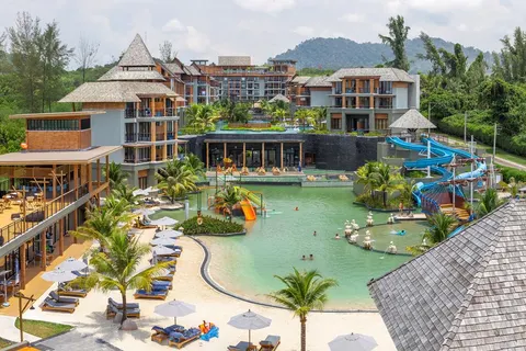 TUI BLUE Mai Khao Lak foto 4