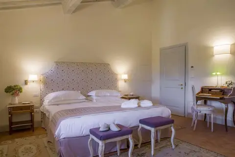 Podere Brizio in Montalcino — foto 5