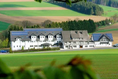 Landgasthof Wüllner foto 1