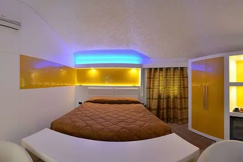 Calanica Resort in Cefalù, foto 11
