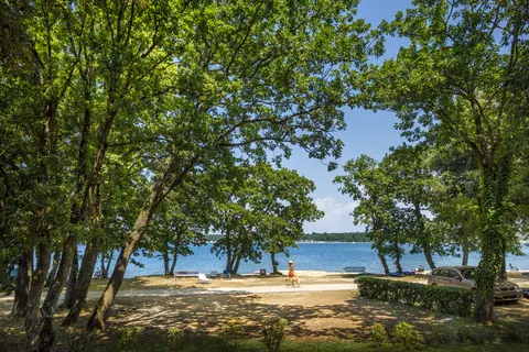 Valamar Camping Istra foto 21