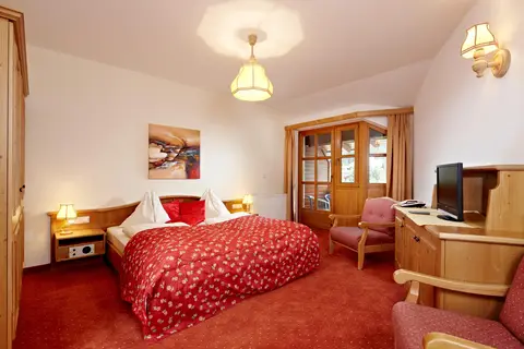 Hotel Kroneck in Kirchberg in Tirol — foto 2