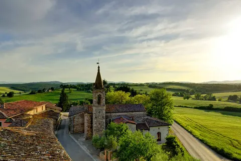 Villa Sabolini foto 13