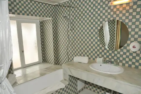 Hotel Tagadirt in Agadir, foto 12