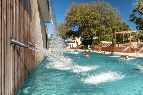 Camping Le Domaine De Massereau foto 15