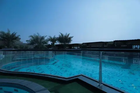 La Zona Continental Hotel in Dubai