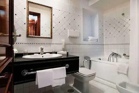 Atlante Garden in Rome, foto 5