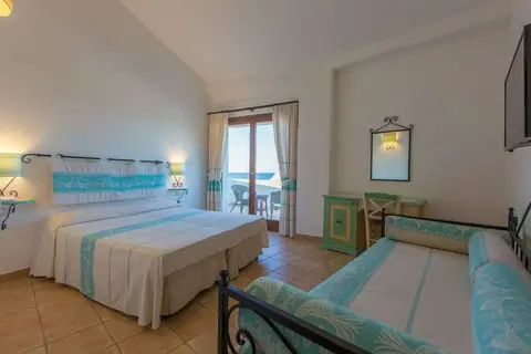 MClub Del Golfo in Sòssu/Sorso — foto 5