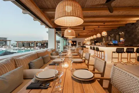 Amaria Beach Resort in SUNFLOWER SANTORINI, foto 15