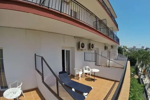 Carmen Teresa in Torremolinos — foto 6