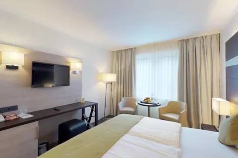 Parc-Hotel Alvisse foto 6