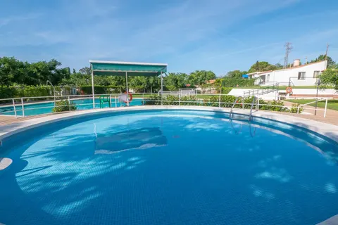 Camping Playa Y Fiesta foto 9