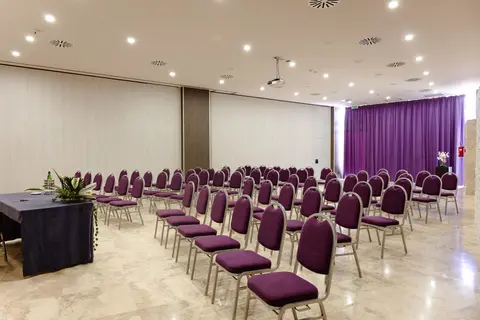 Hotel Basiliani in Otranto — foto 28
