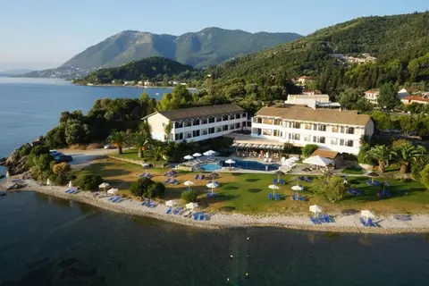 Porto Ligia Hotel in Δημοτική Ενότητα Λευκάδος — foto 23