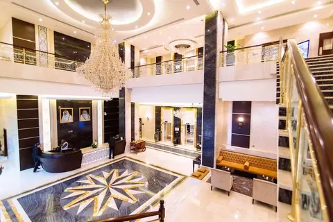 Golden Tulip Doha in Doha — foto 10