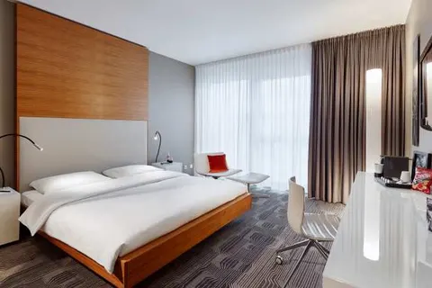 LEGERE HOTEL Luxembourg foto 5