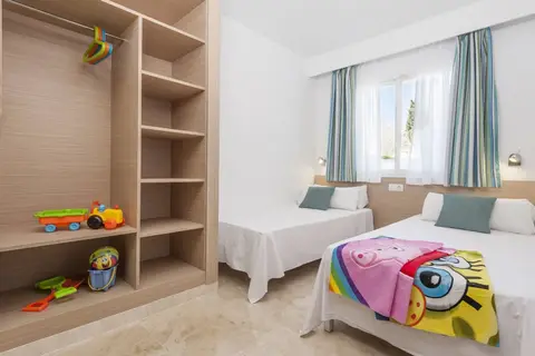 Solecito Apartamentos in Alcúdia — foto 7