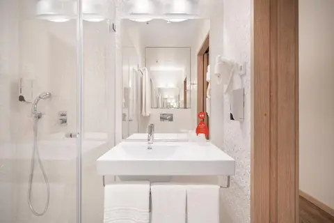 Hotel Moov Oeiras in Oeiras — foto 19