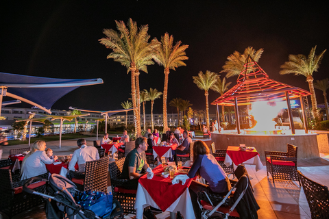 Hotel Titanic Aqua Park Resort in Hurghada — foto 37