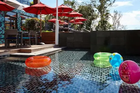 Amari Phuket in Amari Coral Beach, foto 13