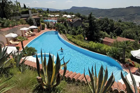 Madrigale Panoramic & Lifestyle foto 2