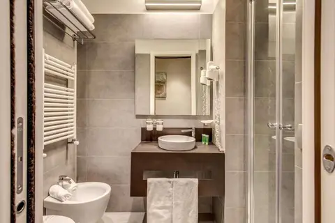 Hotel Trevi in Rome, foto 21