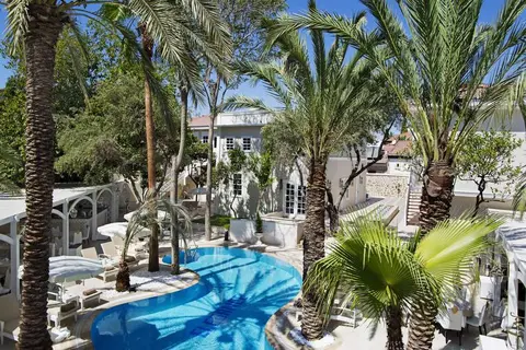 Elegance East Hotel in Muratpaşa, foto 12