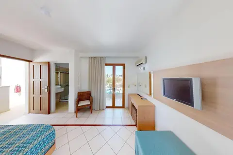 Sirios Village Luxury Hotel & Bungalows in Δαράτσος — foto 27