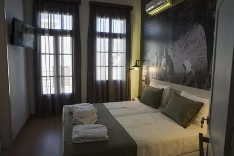 Elia Daliani in Chania, foto 3