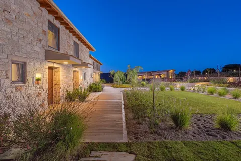 Mint Retreat Suites in Kassandra Municipal Unit — foto 14