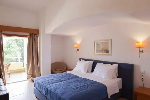 Kanapitsa Mare Hotel & Spa in Σκιάθος — foto 2