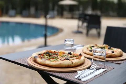 Dominium Hotel in Rabat — foto 30