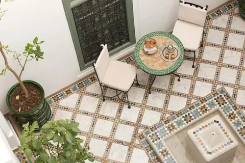 Les Jardins de la Médina in Marrakech — foto 21