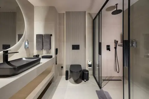 Jacaranda Luxury in Manavgat — foto 19