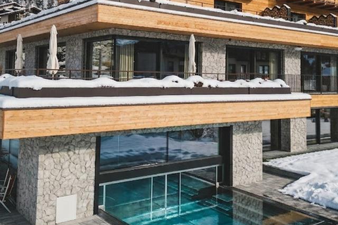 Paradise Lodge foto 14