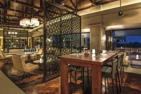 The Ritz-Carlton Dubai in Dubai — foto 26