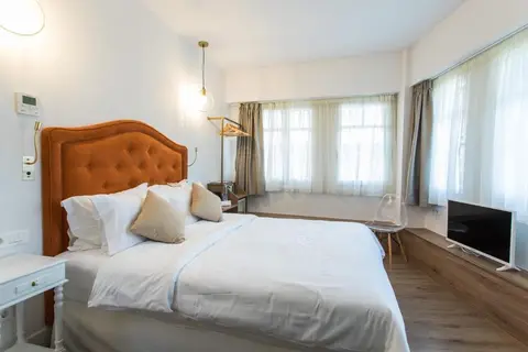Bahar Boutique Hotel in Thessaloniki — foto 10