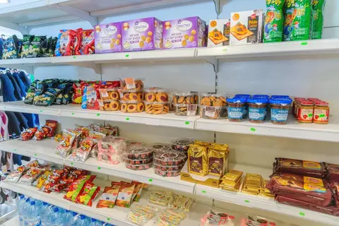 Blue Lagoon Kosher Hotel in Paphos — foto 14