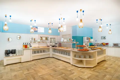 MPM Hotel Orel in Несебър — foto 11