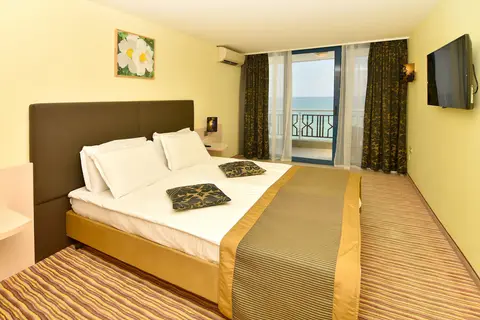 Hotel Slavuna in Златни пясъци — foto 29