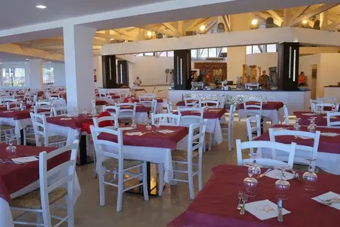Hotel Club Esse Cala Bitta in Arzachena — foto 7
