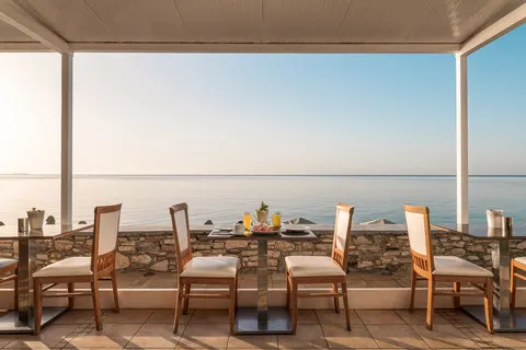 Fly & Go Hydrele Beach & Village in Municipal Unit of Pythagoreio — foto 32