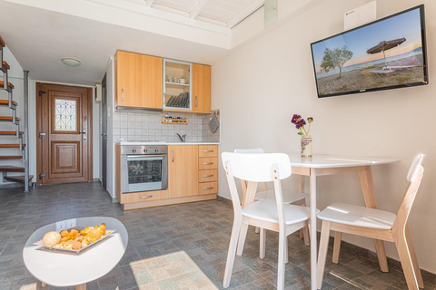 Naftilos Residences foto 3