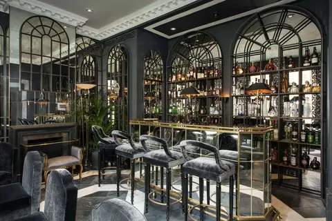 The Franklin Hotel in Londen, foto 6