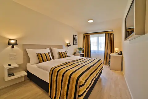 Hotel Ariston & Ariston Patio in Praag — foto 12