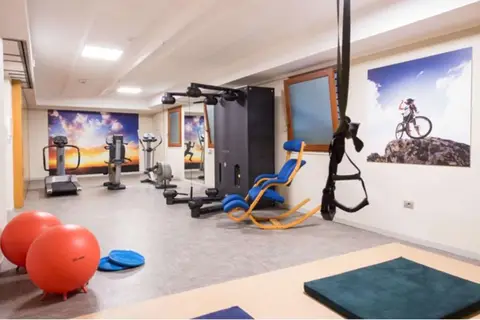 Best Western Plus City Hotel in Genua — foto 11