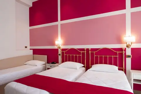 Settentrionale Esplanade Hotel in Montecatini Terme — foto 25